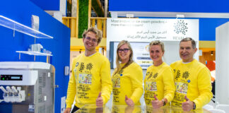 Kojaga liitus piimapõhiste pulbrisegude valmistaja Revala OÜ