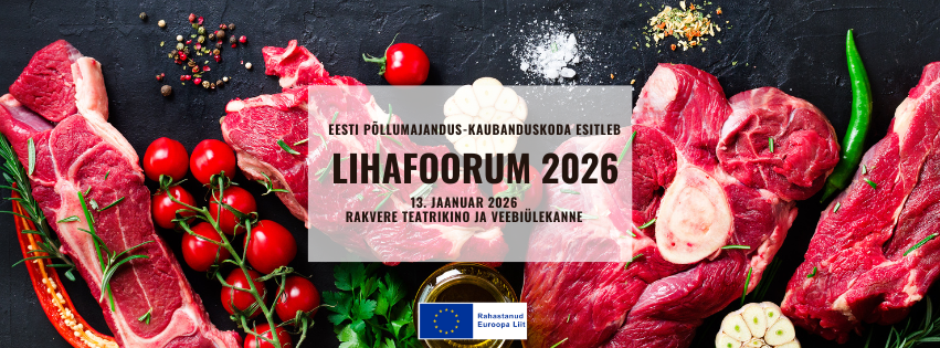 Lihafoorum 2026