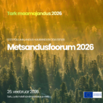 26.02.2026 Metsandusfoorum 2026