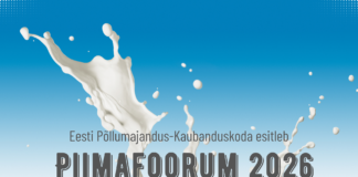 15.04.2026 konverents Piimafoorum 2026
