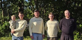 Kojaga on liitunud Hiiumaa Põllumeeste Liit