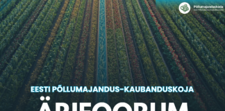 02.06.2026 Ärifoorum: Kas kliima muutus muudab Eesti toidutootmist?