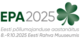 Maaelu Teadmuskeskus kutsub osalema innovatsioonialal Eesti Põllumajanduse Aastanäitusel – registreerimine on avatud!