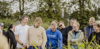 Tartus toimus jätkusuutliku silotootmise infopäev koos põllukülastusega