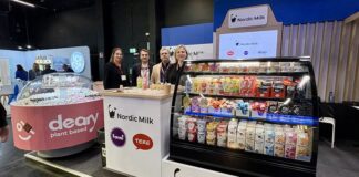 Anuga 2025 messil tutvustavad Eesti toidutootjad uusi ekspordihitte