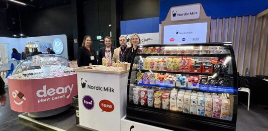 Anuga 2025 messil tutvustavad Eesti toidutootjad uusi ekspordihitte