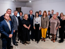 Balti riikide ja Soome põllumajandusorganisatsioonid allkirjastasid Tartus ühisdeklaratsiooni piiririikide rolli rõhutamiseks