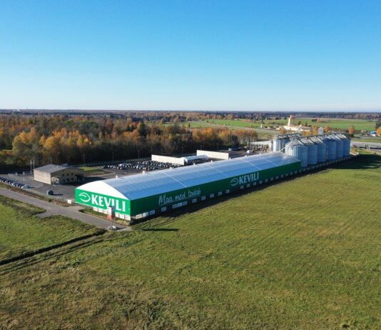 Eesti taimekasvatussektor vajab tuge seistes silmitsi kolmanda järjestikuse kahjumiaastaga