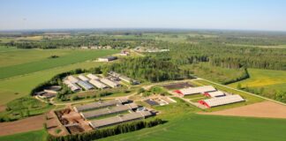 Kojaga liitus Paunvere Agro OÜ