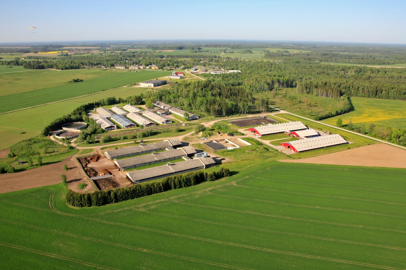 Paunvere Agro OÜ pilt
