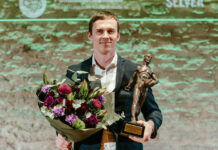 Aasta Põllumees 2025 on mesinik ja ausa mee eestkõneleja Taavi Tull