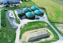 Kojaga liitus Eesti Biogaas OÜ