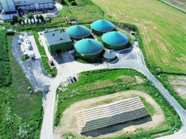 Kojaga liitus Eesti Biogaas OÜ