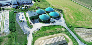 Kojaga liitus Eesti Biogaas OÜ