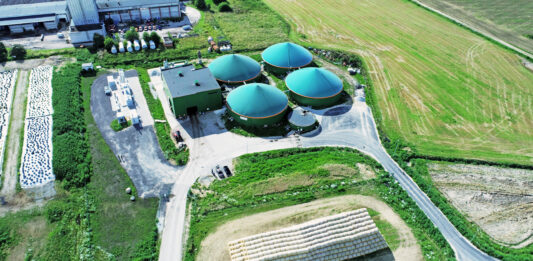 Kojaga liitus Eesti Biogaas OÜ