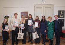 Selgusid esseekonkursi „Puhas toit põllult taldrikule“ võitjad