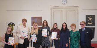 Selgusid esseekonkursi „Puhas toit põllult taldrikule“ võitjad