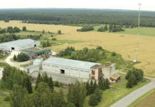 Kojaga liitus Tulundusühistu Kaarli