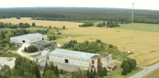 Kojaga liitus Tulundusühistu Kaarli