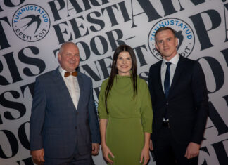 Aasta põllumajanduse tegijad on selgunud: Lõikuspeol tunnustati Eesti maaelu ja toidutootmise tipptegijaid