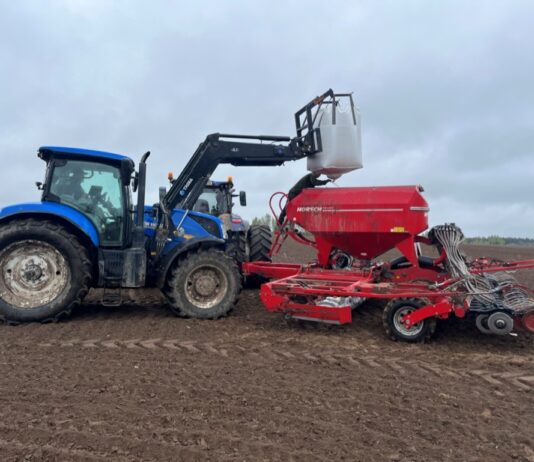 Kojaga liitus Varavaldus OÜ