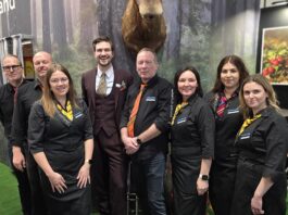 Eesti stend pälvis Grüne Woche juubeliaastal suurt tähelepanu – minister Terras tegi messil ka oma esimese müügi