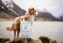 Kojaga liitus Pala Petfoods Estonia OÜ