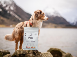 Kojaga liitus Pala Petfoods Estonia OÜ