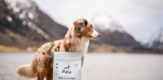 Kojaga liitus Pala Petfoods Estonia OÜ