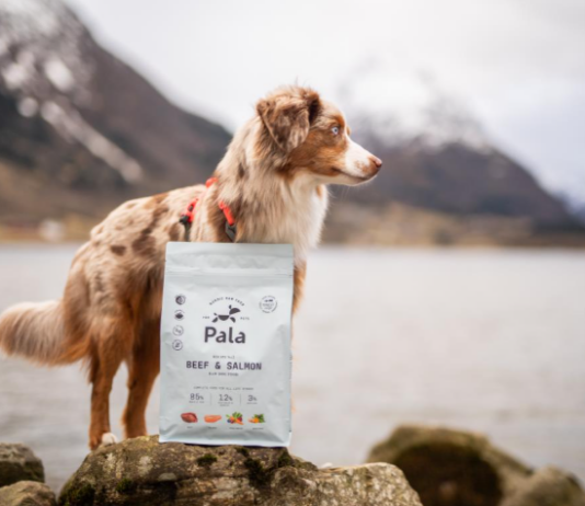 Kojaga liitus Pala Petfoods Estonia OÜ