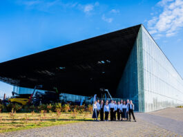 Kutsume Teie ettevõtet osalema Eesti põllumajanduse aastanäitusel EPA 2026 – Innovatsioonist tehisaruni!