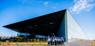 Kutsume Teie ettevõtet osalema Eesti põllumajanduse aastanäitusel EPA 2026 – Innovatsioonist tehisaruni!