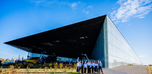 Kutsume Teie ettevõtet osalema Eesti põllumajanduse aastanäitusel EPA 2026 – Innovatsioonist tehisaruni!