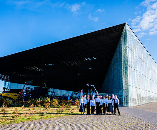 Kutsume Teie ettevõtet osalema Eesti põllumajanduse aastanäitusel EPA 2026 – Innovatsioonist tehisaruni!