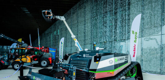 Innovatsioonist tehisaruni: EPA2026 avab registreerimise ja kutsub kogu sektori tulevikku kujundama