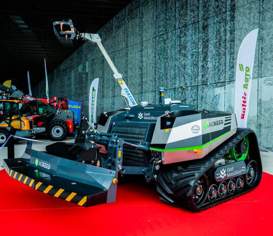 Innovatsioonist tehisaruni: EPA2026 avab registreerimise ja kutsub kogu sektori tulevikku kujundama