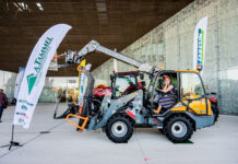 Kutsume Teie ettevõtet osalema Eesti põllumajanduse aastanäitusel EPA 2026 – Innovatsioonist tehisaruni!