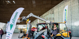 Kutsume Teie ettevõtet osalema Eesti põllumajanduse aastanäitusel EPA 2026 – Innovatsioonist tehisaruni!