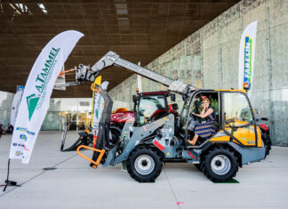 Kutsume Teie ettevõtet osalema Eesti põllumajanduse aastanäitusel EPA 2026 – Innovatsioonist tehisaruni!