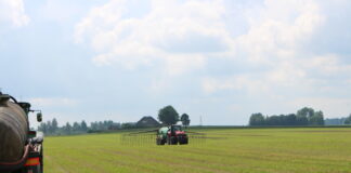 19. märtsil annavad põllumehed üle Eesti ühise signaali toidutootmise tuleviku toetuseks