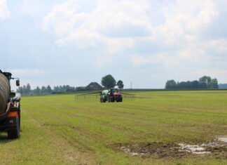 19. märtsil annavad põllumehed üle Eesti ühise signaali toidutootmise tuleviku toetuseks