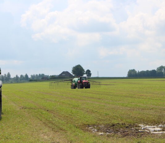 19. märtsil annavad põllumehed üle Eesti ühise signaali toidutootmise tuleviku toetuseks