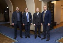 Põllumajandus ristteel: Riigikogu käsitles toidutootmise strateegilist rolli