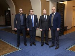 Põllumajandus ristteel: Riigikogu käsitles toidutootmise strateegilist rolli