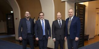 Põllumajandus ristteel: Riigikogu käsitles toidutootmise strateegilist rolli