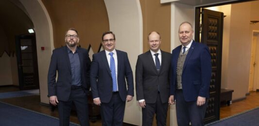 Põllumajandus ristteel: Riigikogu käsitles toidutootmise strateegilist rolli