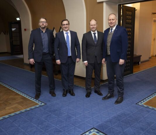 Põllumajandus ristteel: Riigikogu käsitles toidutootmise strateegilist rolli