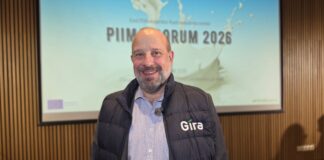 Galerii: Piimafoorum 2026 – Eesti piimandus on miljardine ekspordiäri, kuid globaalne ülepakkumine survestab hindu
