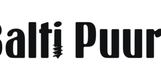 Kojaga litus Balti Puurkaev OÜ