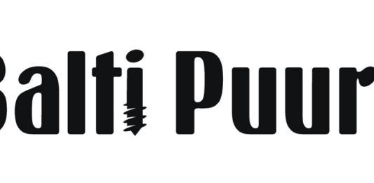 Kojaga litus Balti Puurkaev OÜ